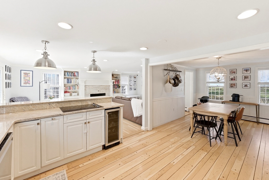 14 Minuteman Road