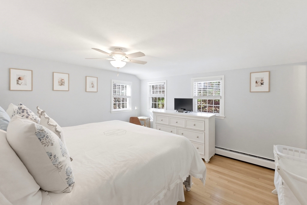 14 Minuteman Road