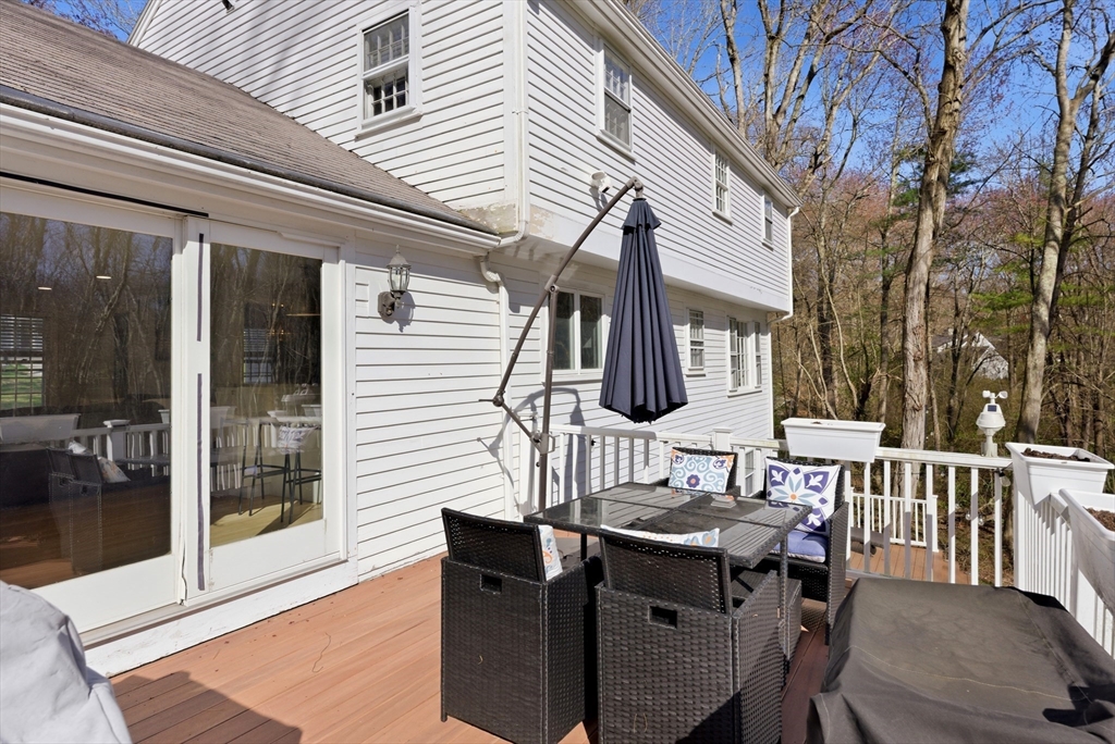 14 Minuteman Road