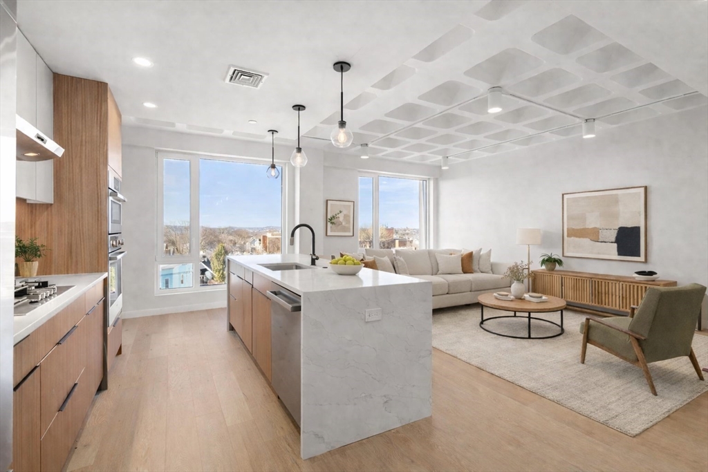 125 Lowell Street # 503
