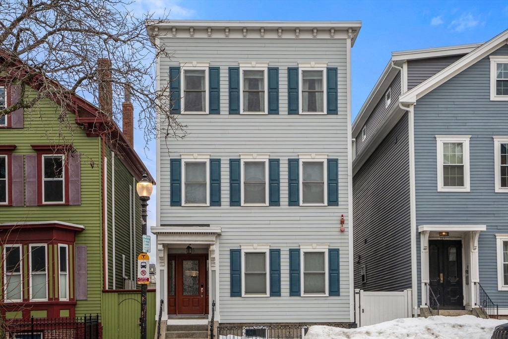 745 E Broadway # 3