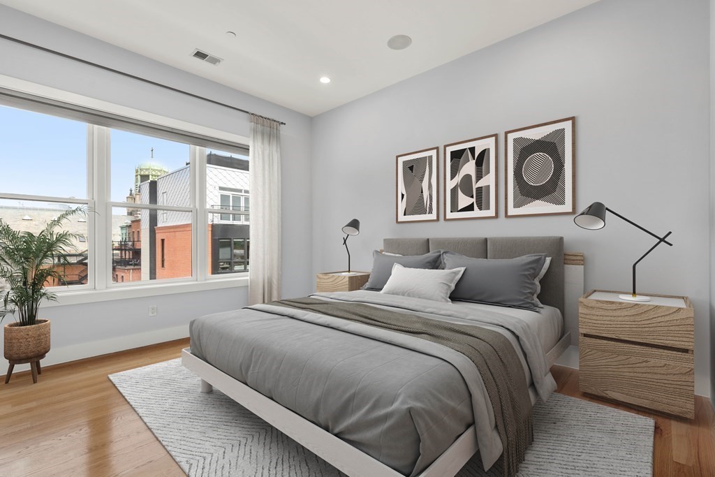 45 A Street # 4