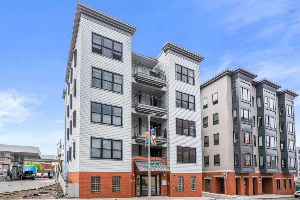 45 A Street # 4