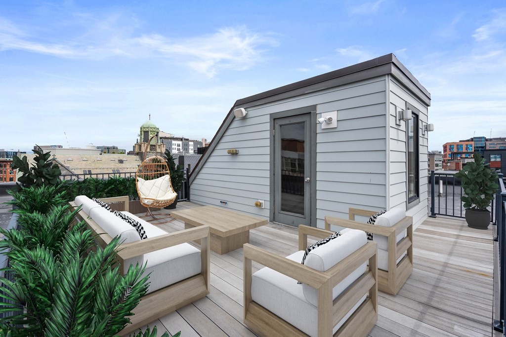 45 A Street # 4