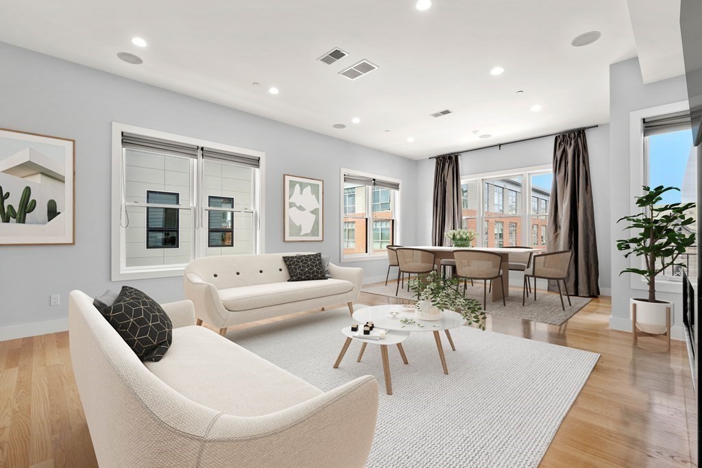 45 A Street # 4