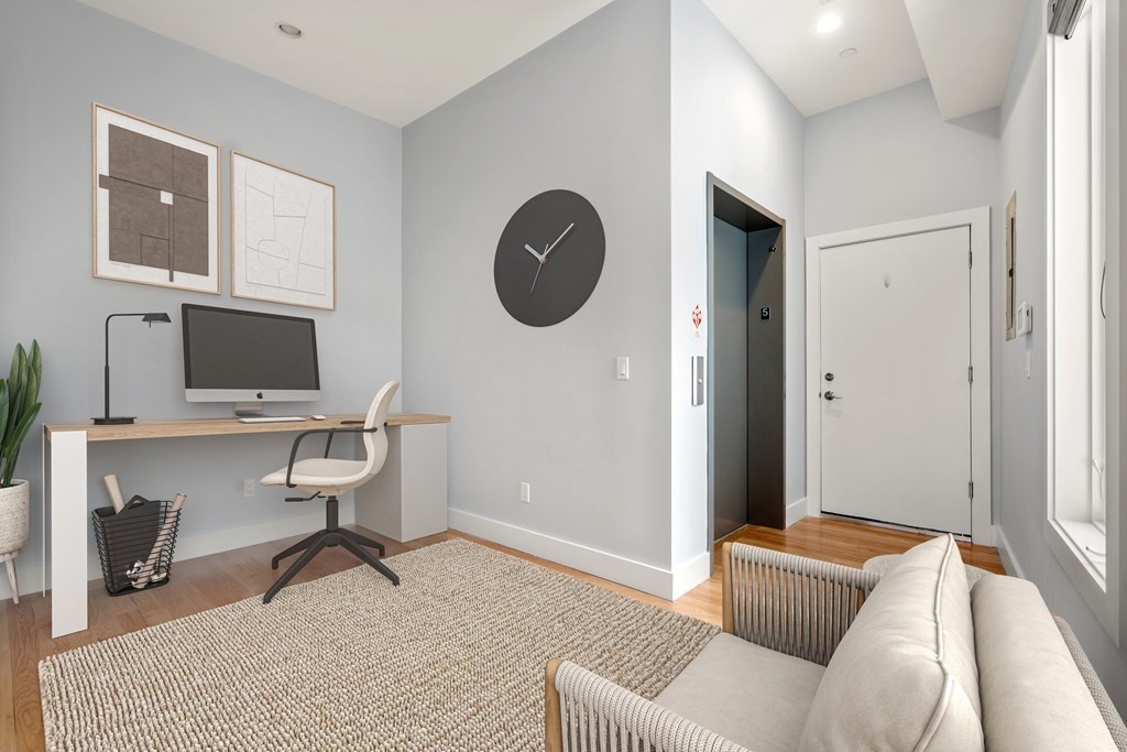 45 A Street # 4