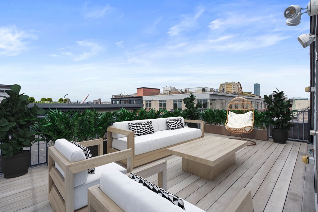 45 A Street # 4