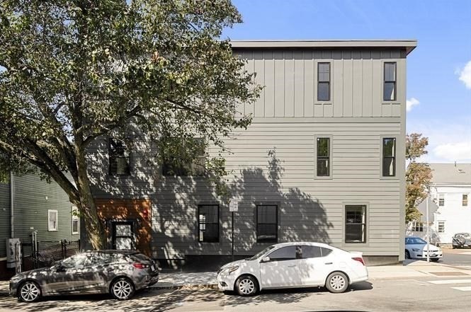 99 Fifth St # 1