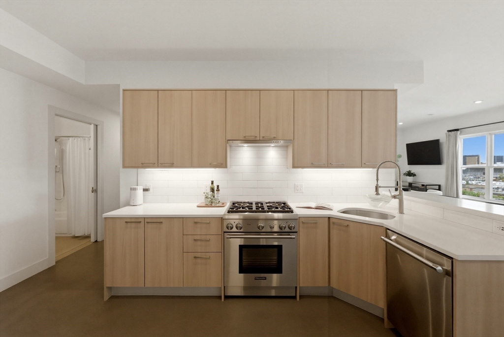 410 W Broadway # 505
