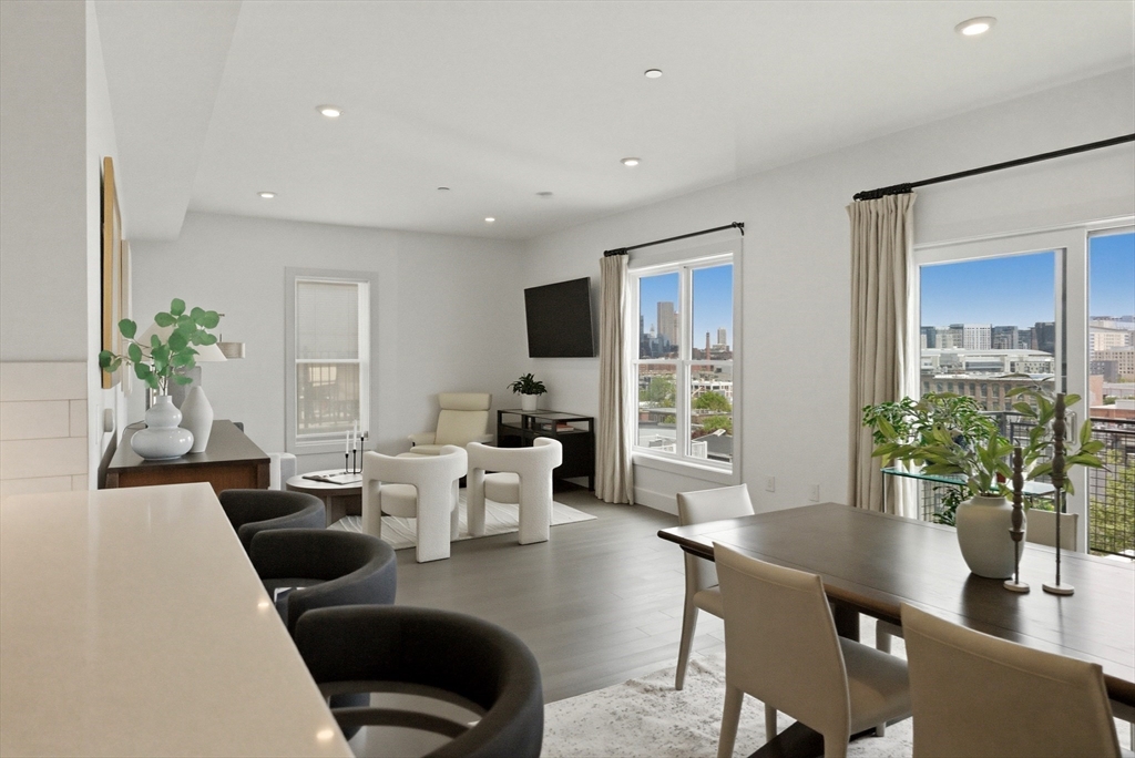 410 W Broadway # 505