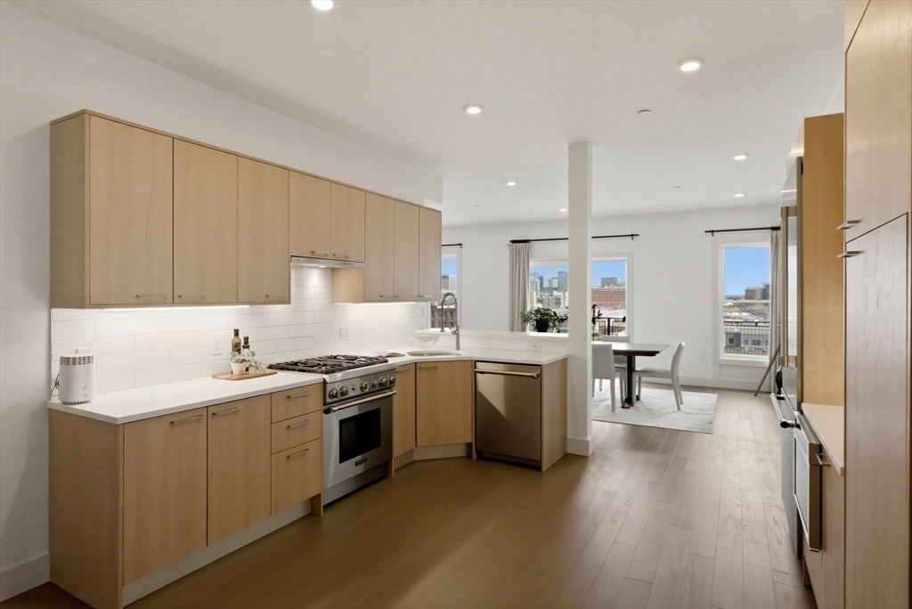 410 W Broadway # 505