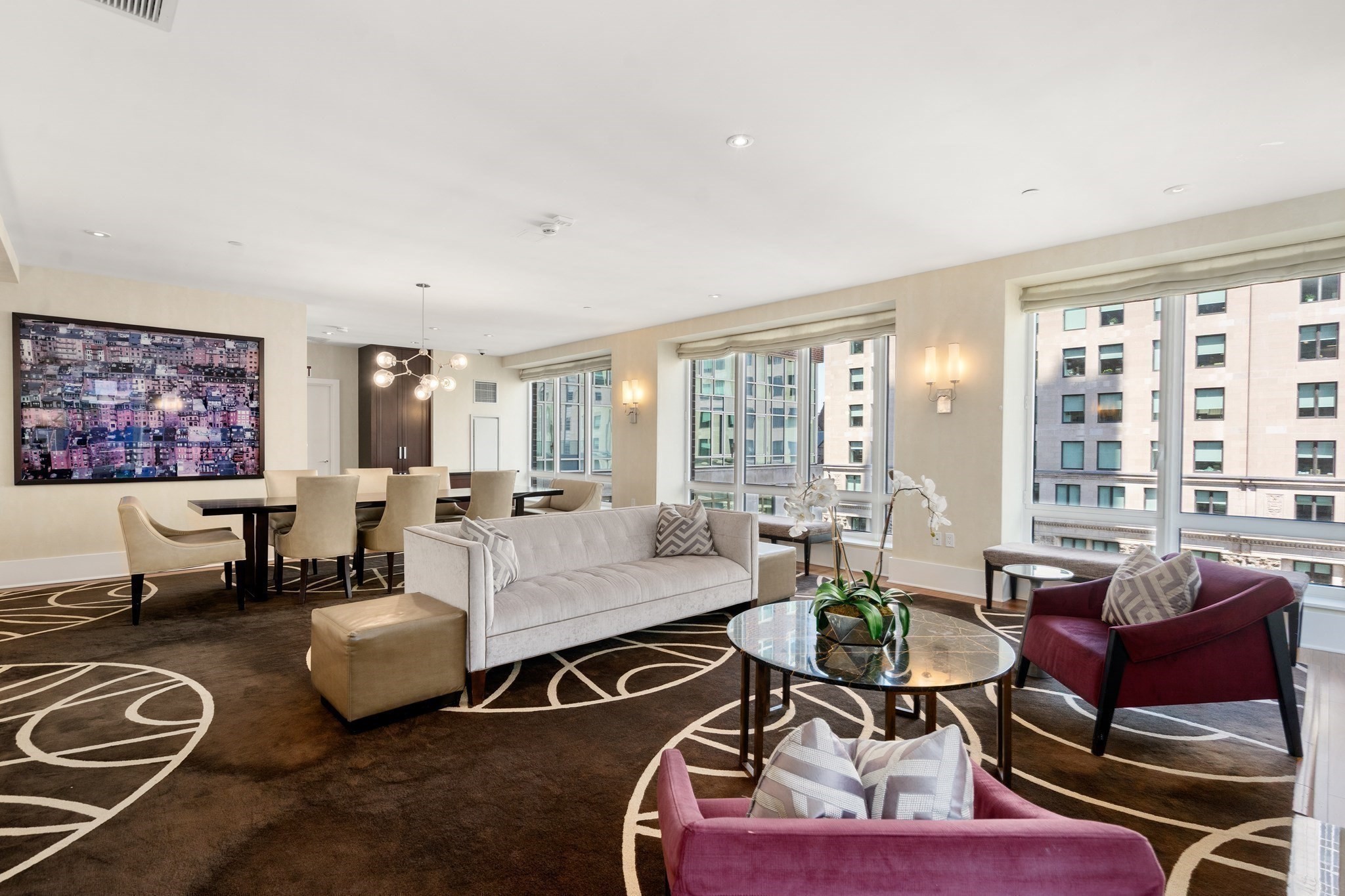 400 Stuart St # 16B