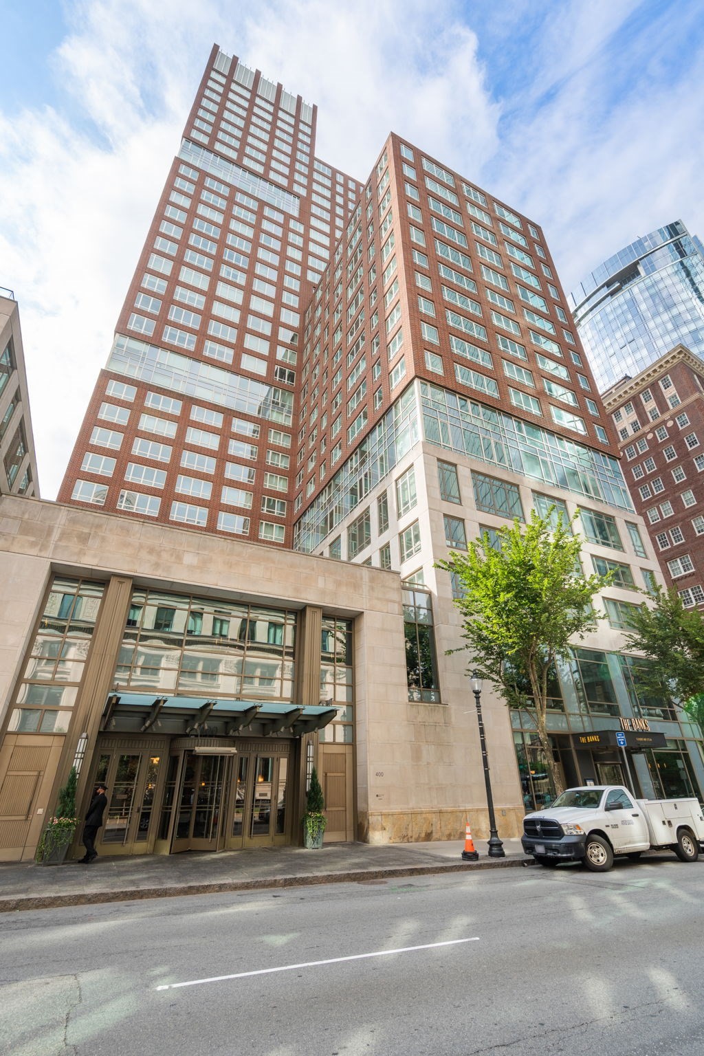 400 Stuart St # 16B