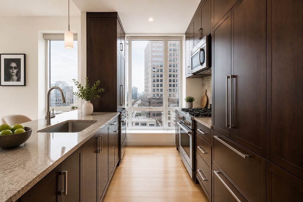 400 Stuart St # 16B