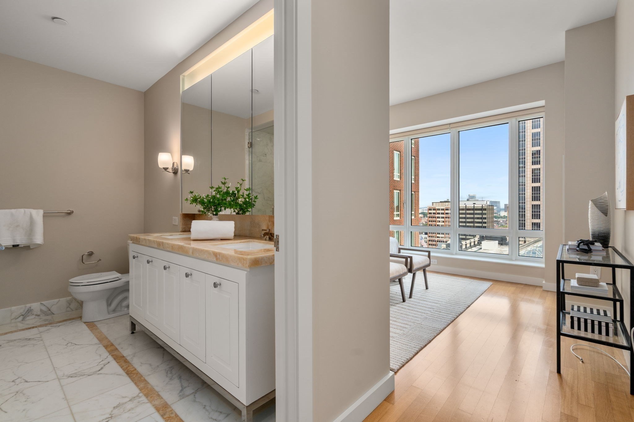 400 Stuart St # 16B