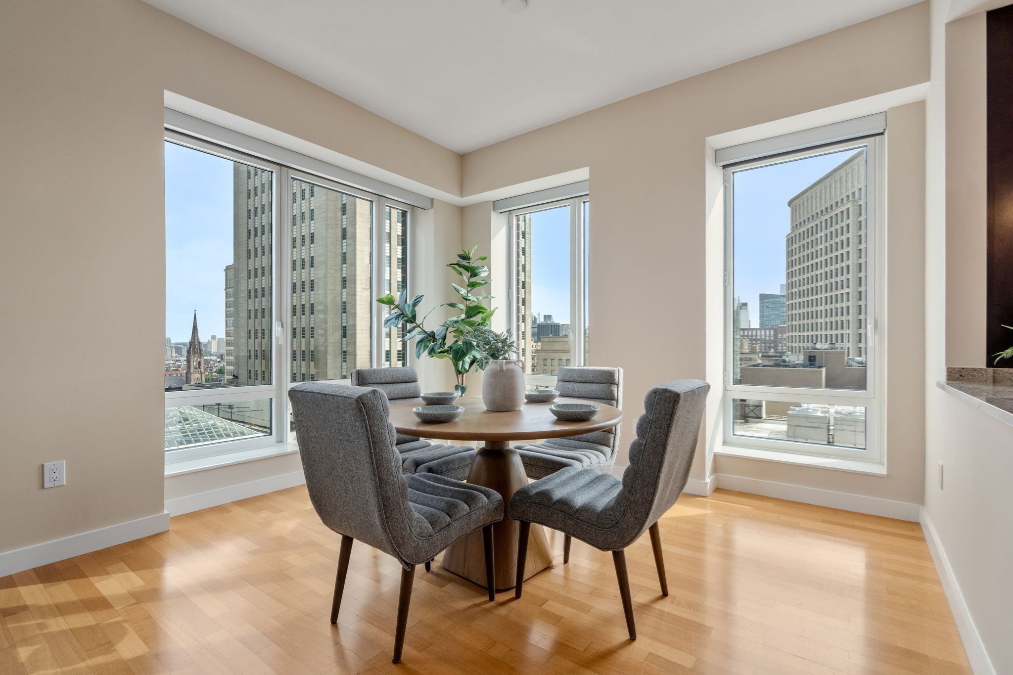 400 Stuart St # 16B