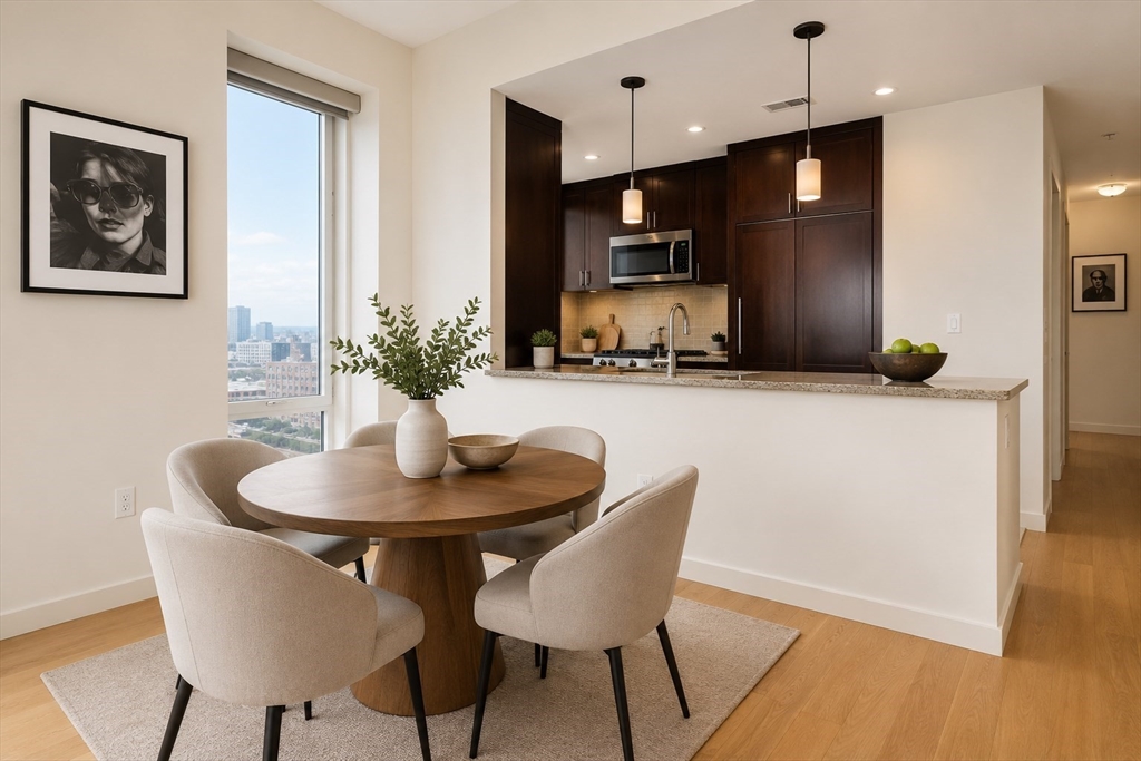 400 Stuart St # 16B