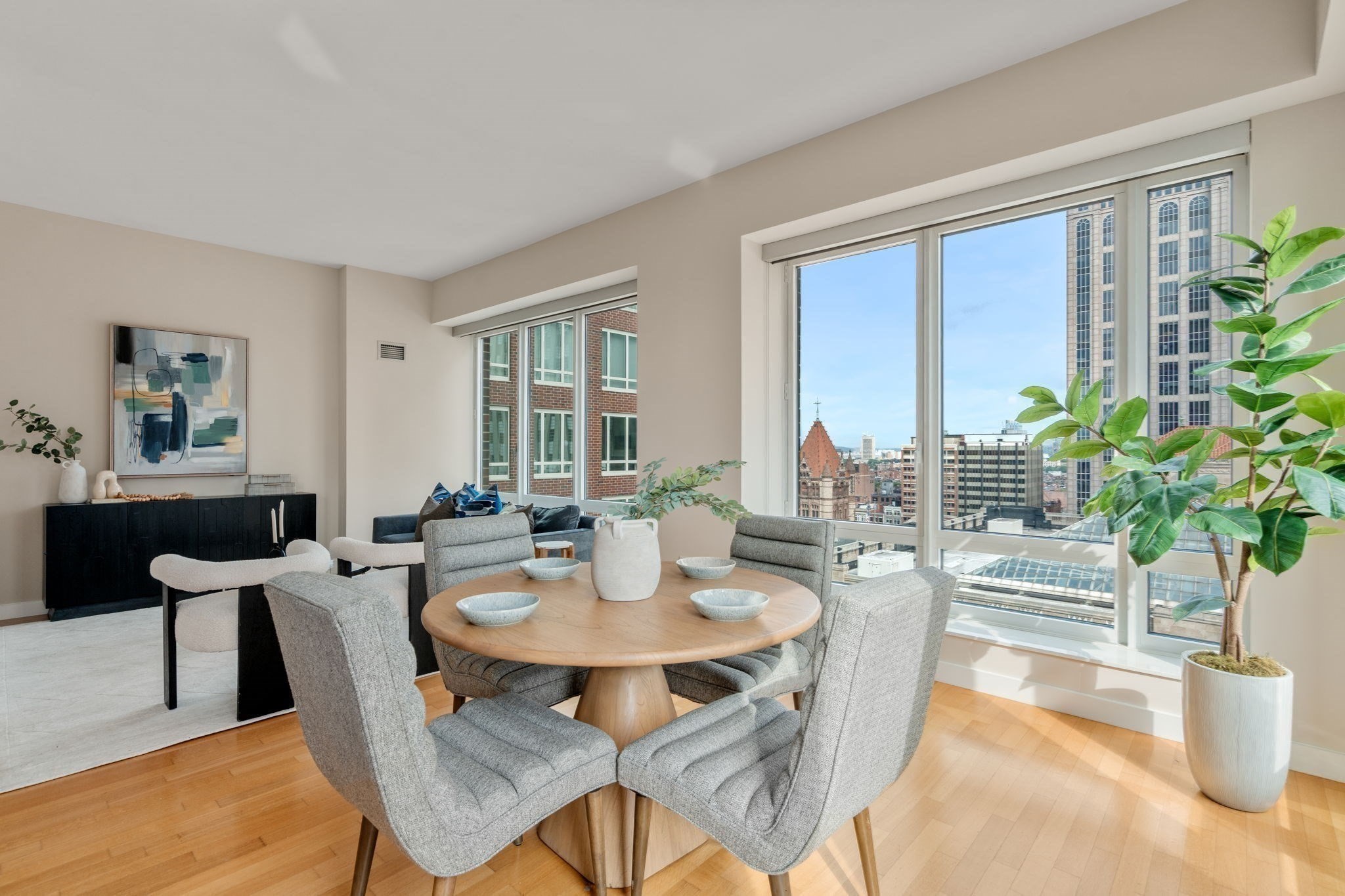 400 Stuart St # 16B
