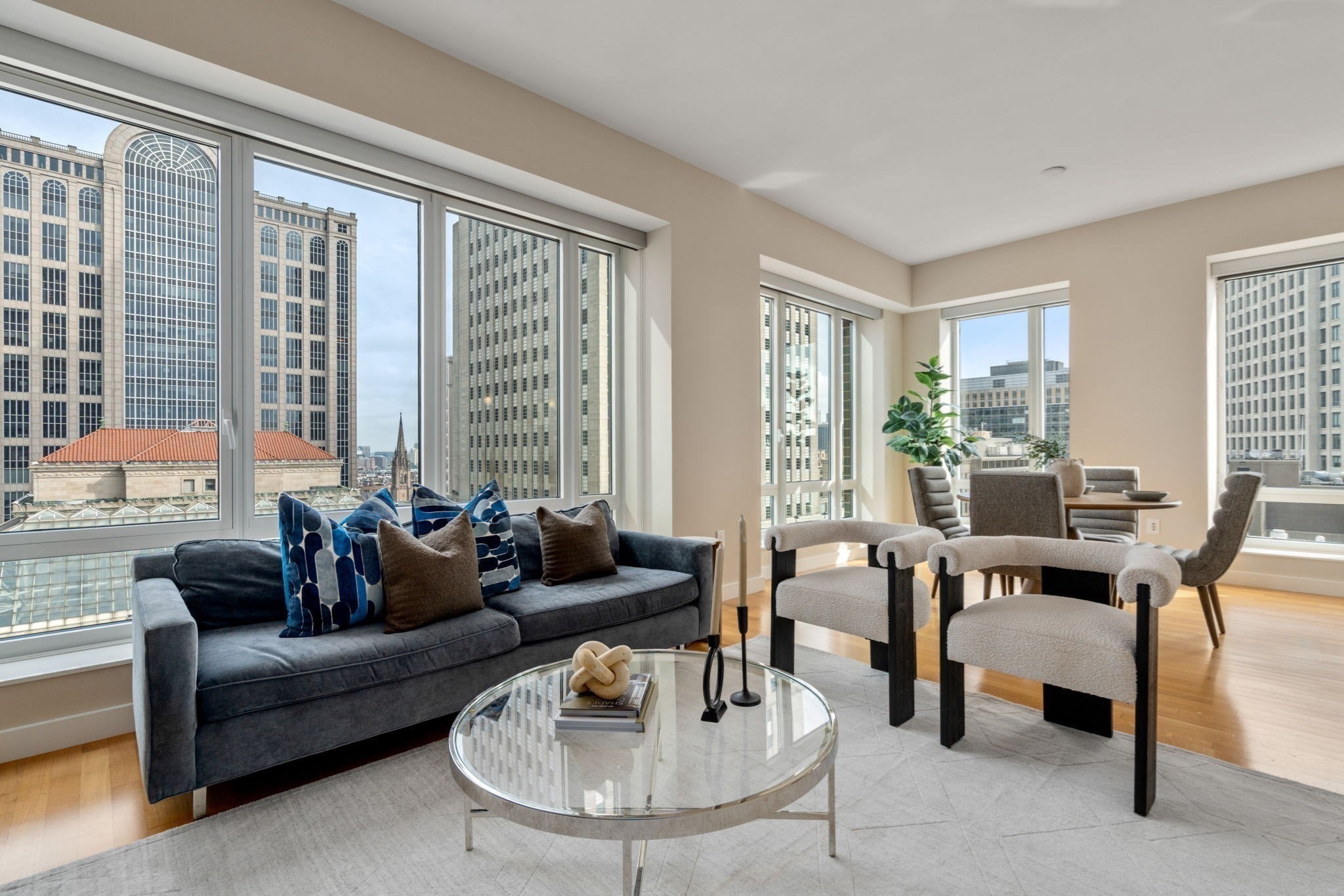 400 Stuart St # 16B