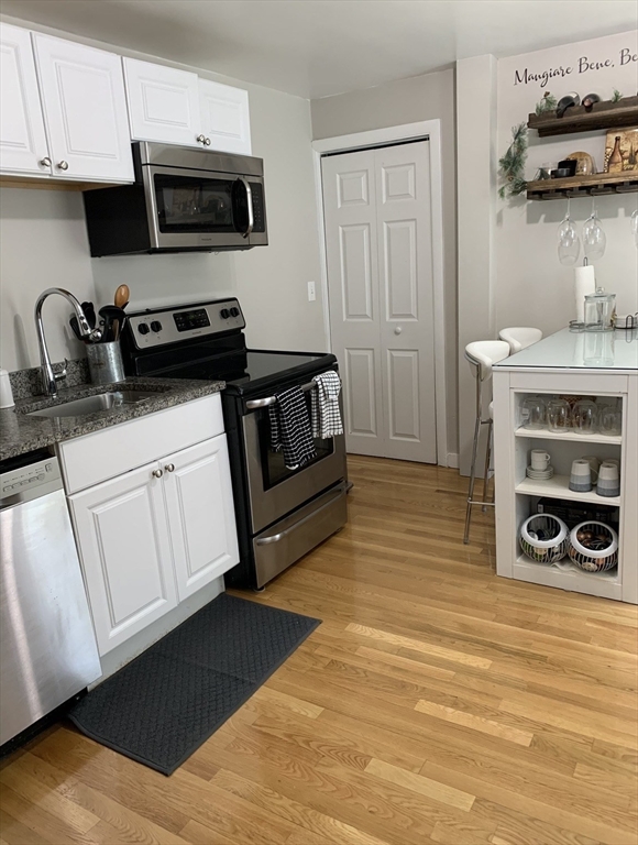 62 L Street # B