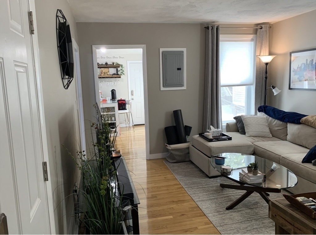 62 L Street # B