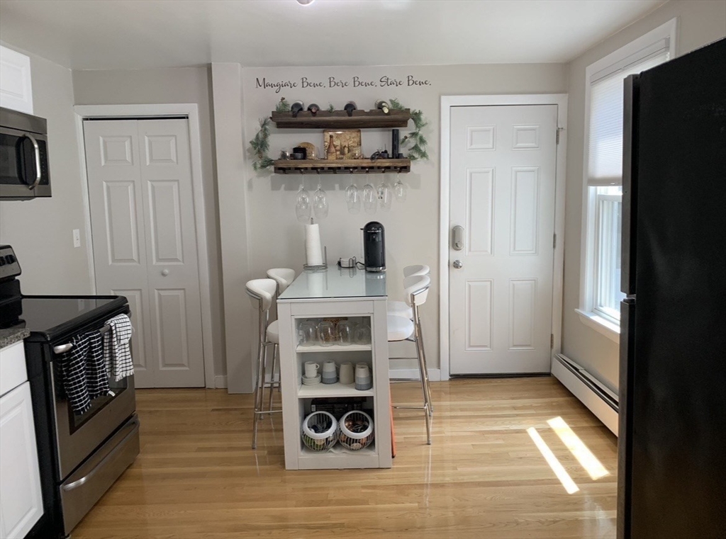 62 L Street # B