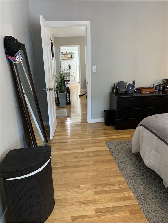62 L Street # B