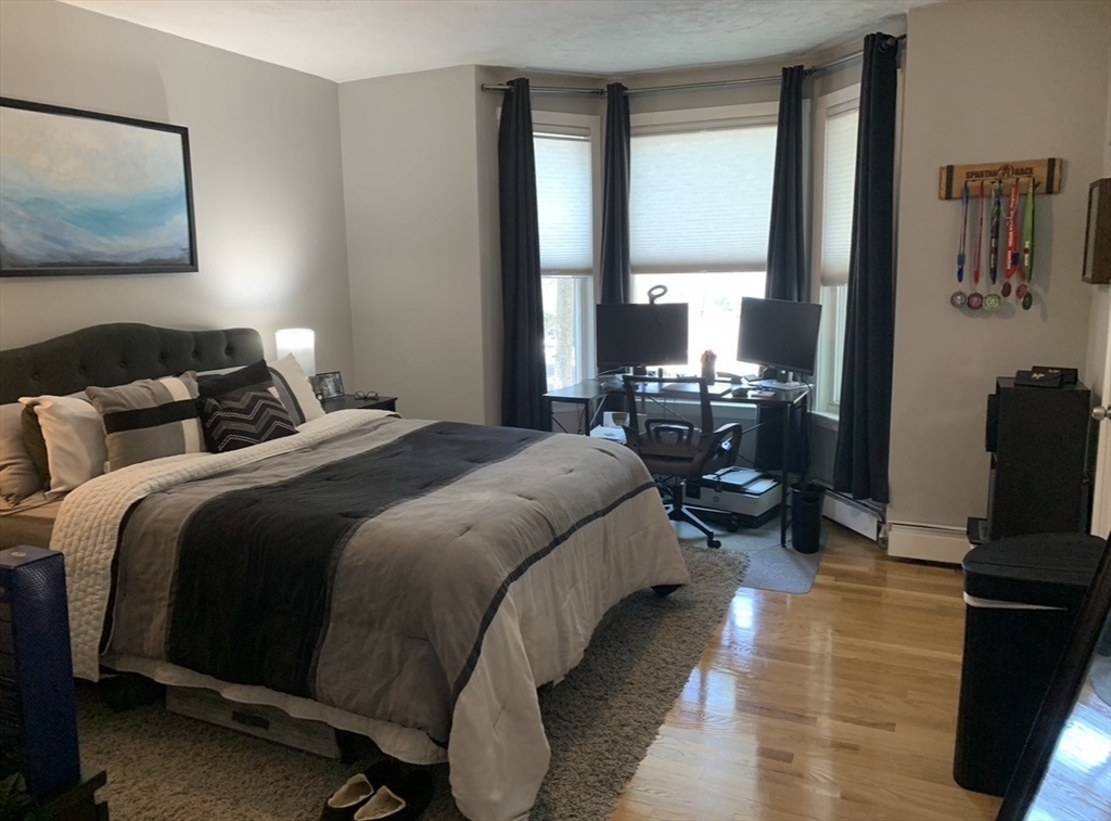 62 L Street # B