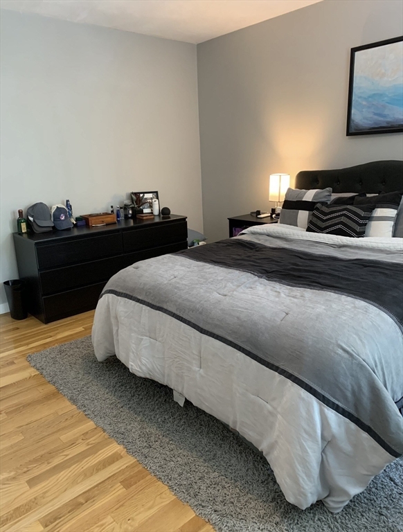 62 L Street # B