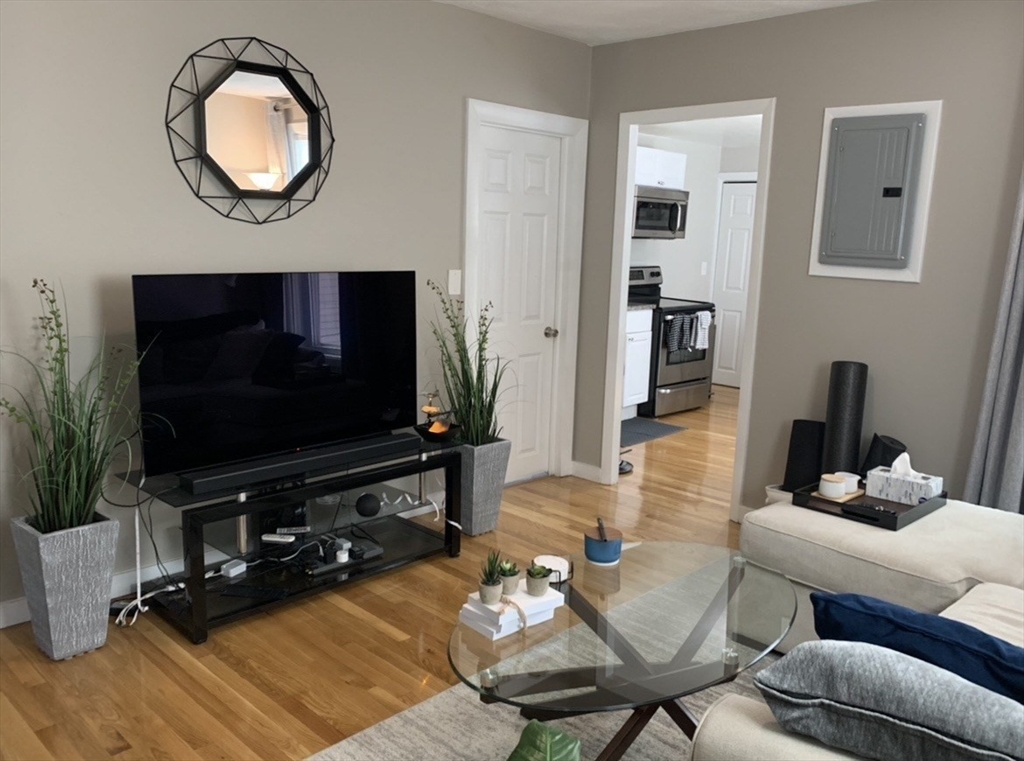 62 L Street # B