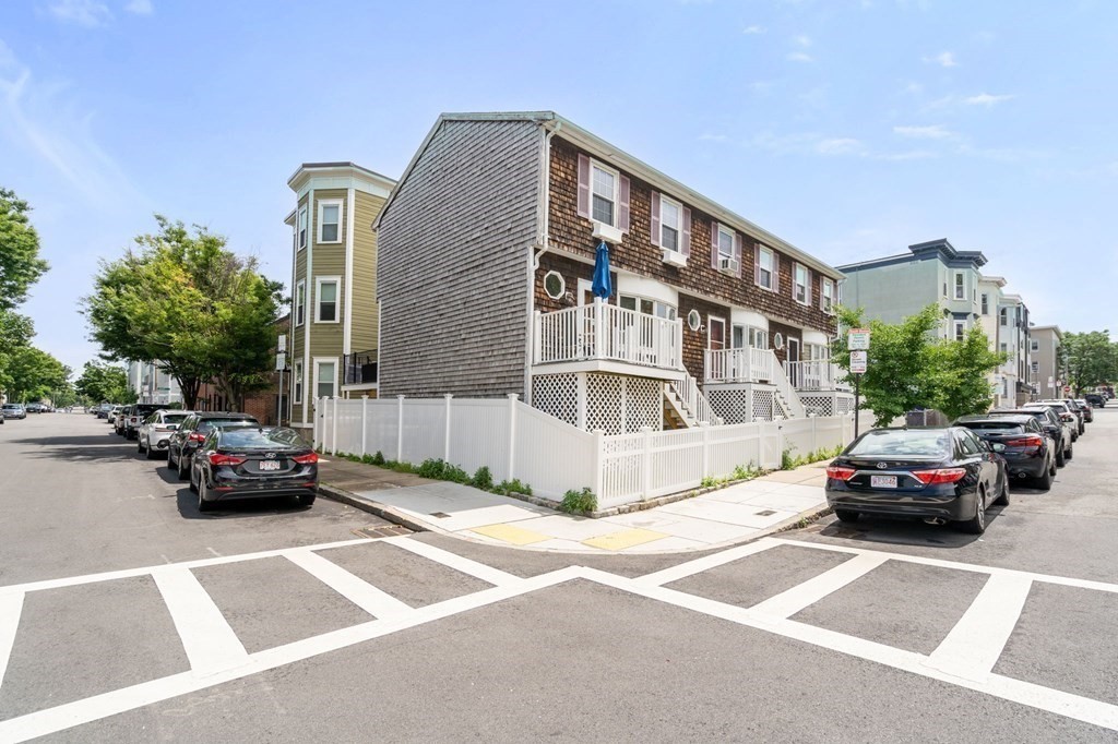 28 I St # 1