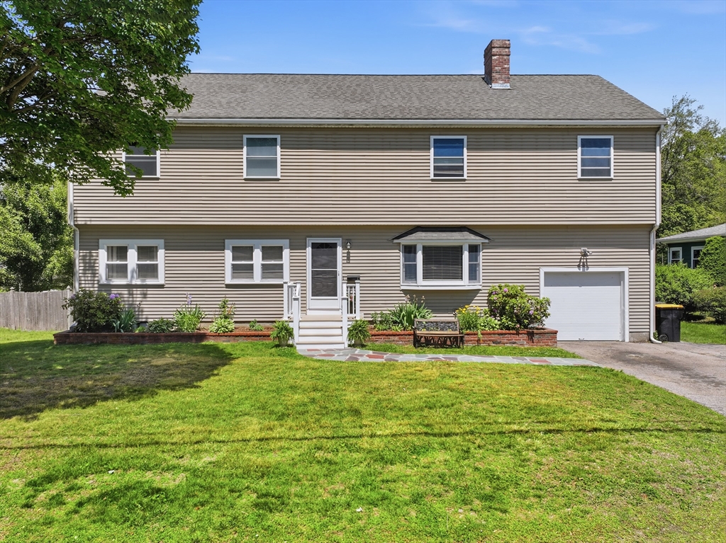 43 Ransom Rd
