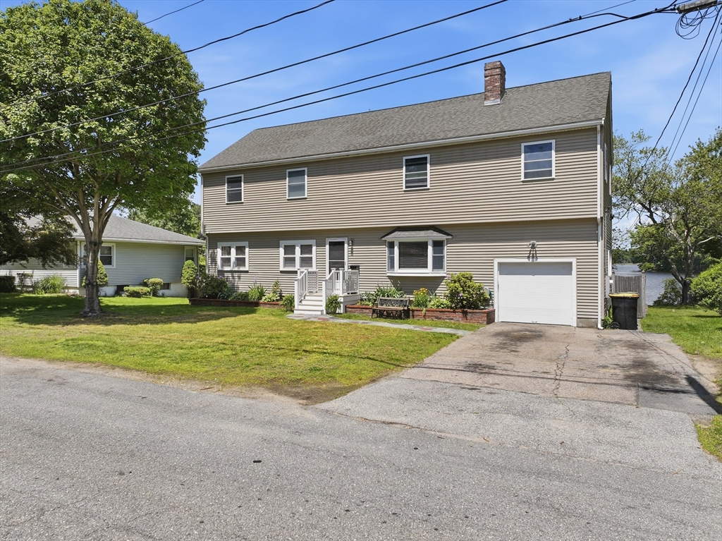 43 Ransom Rd