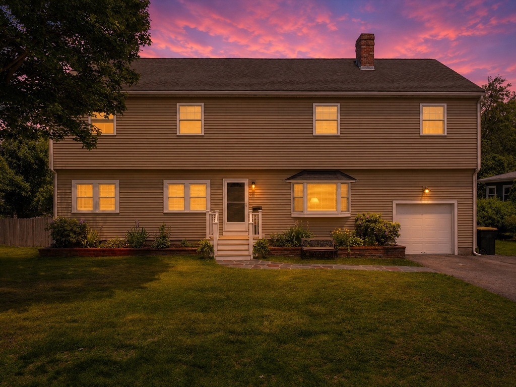 43 Ransom Rd
