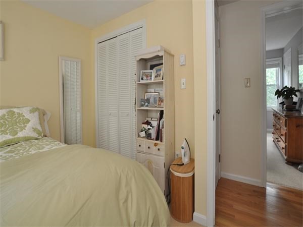 30 I Street # 30