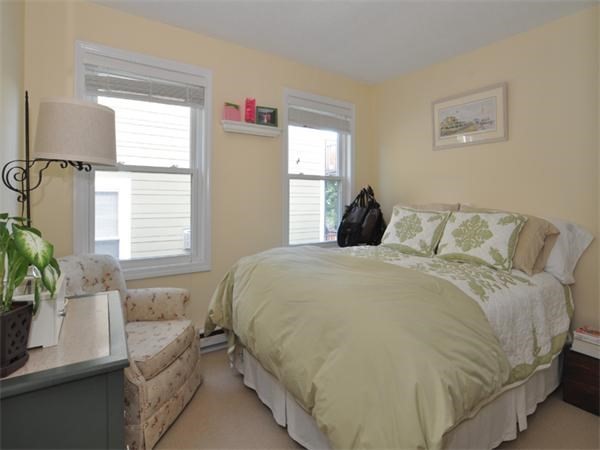 30 I Street # 30