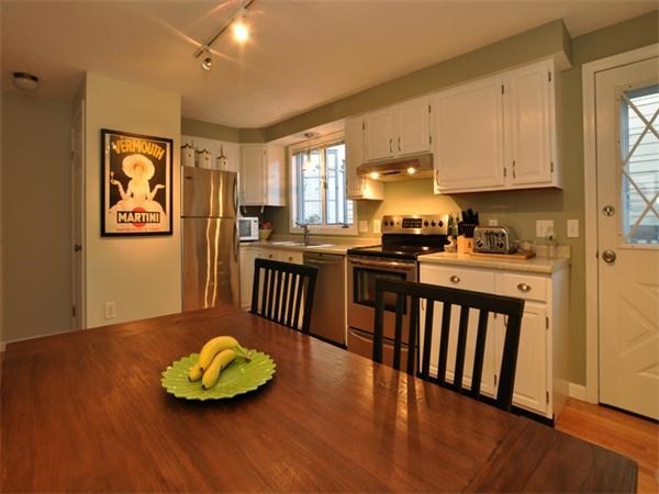 30 I Street # 30
