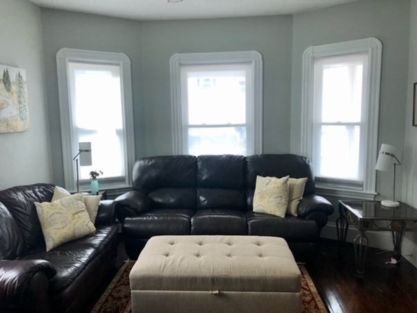 102 Putnam St Unit: -