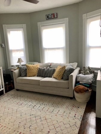 102 Putnam St Unit: -