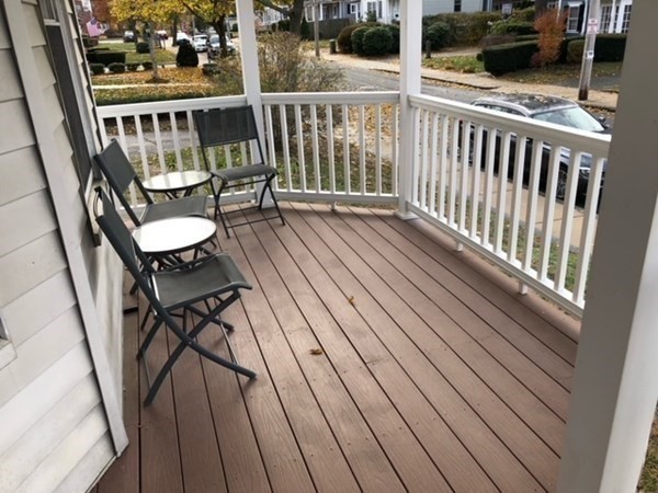 102 Putnam St Unit: -