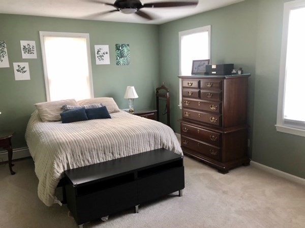 102 Putnam St Unit: -