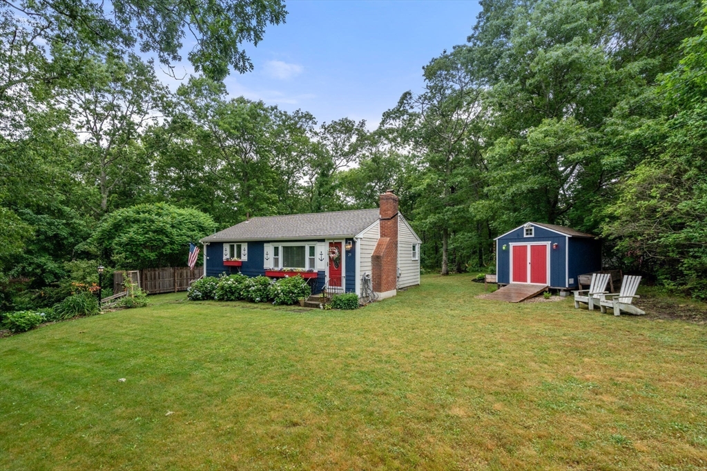 29 Silver Birch Ave