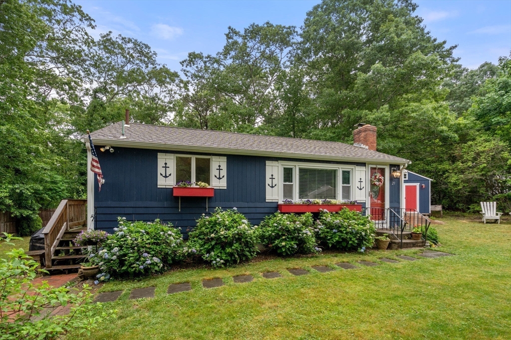 29 Silver Birch Ave