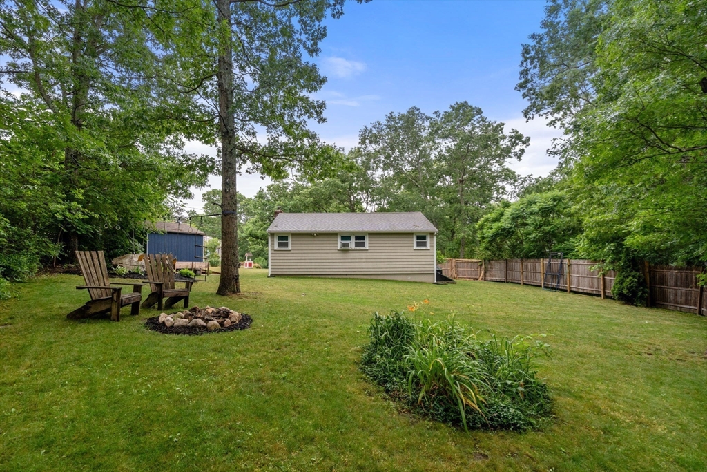 29 Silver Birch Ave
