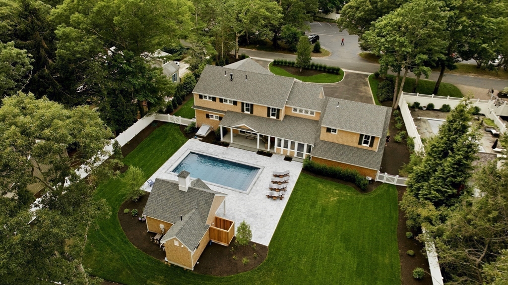 22 Scudder Road