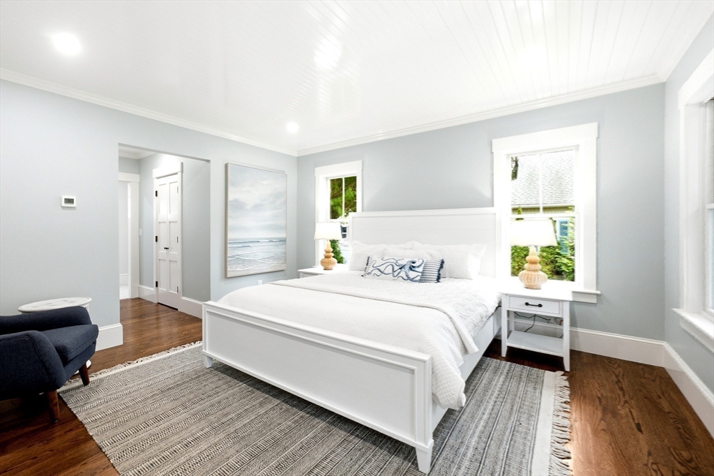 22 Scudder Road