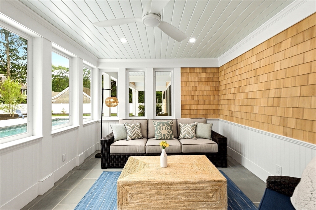 22 Scudder Road