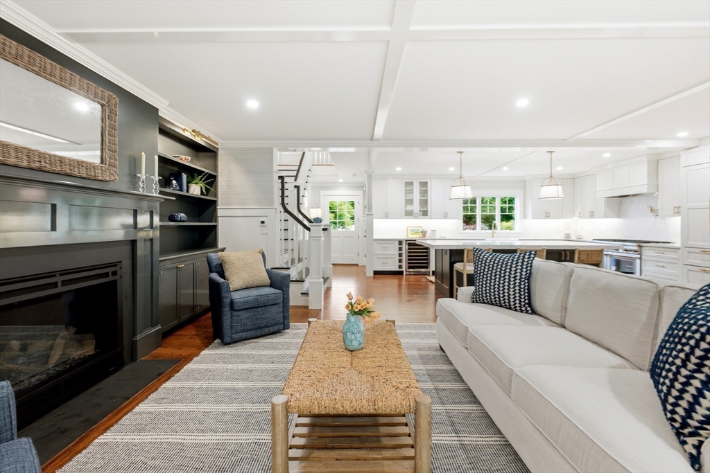 22 Scudder Road