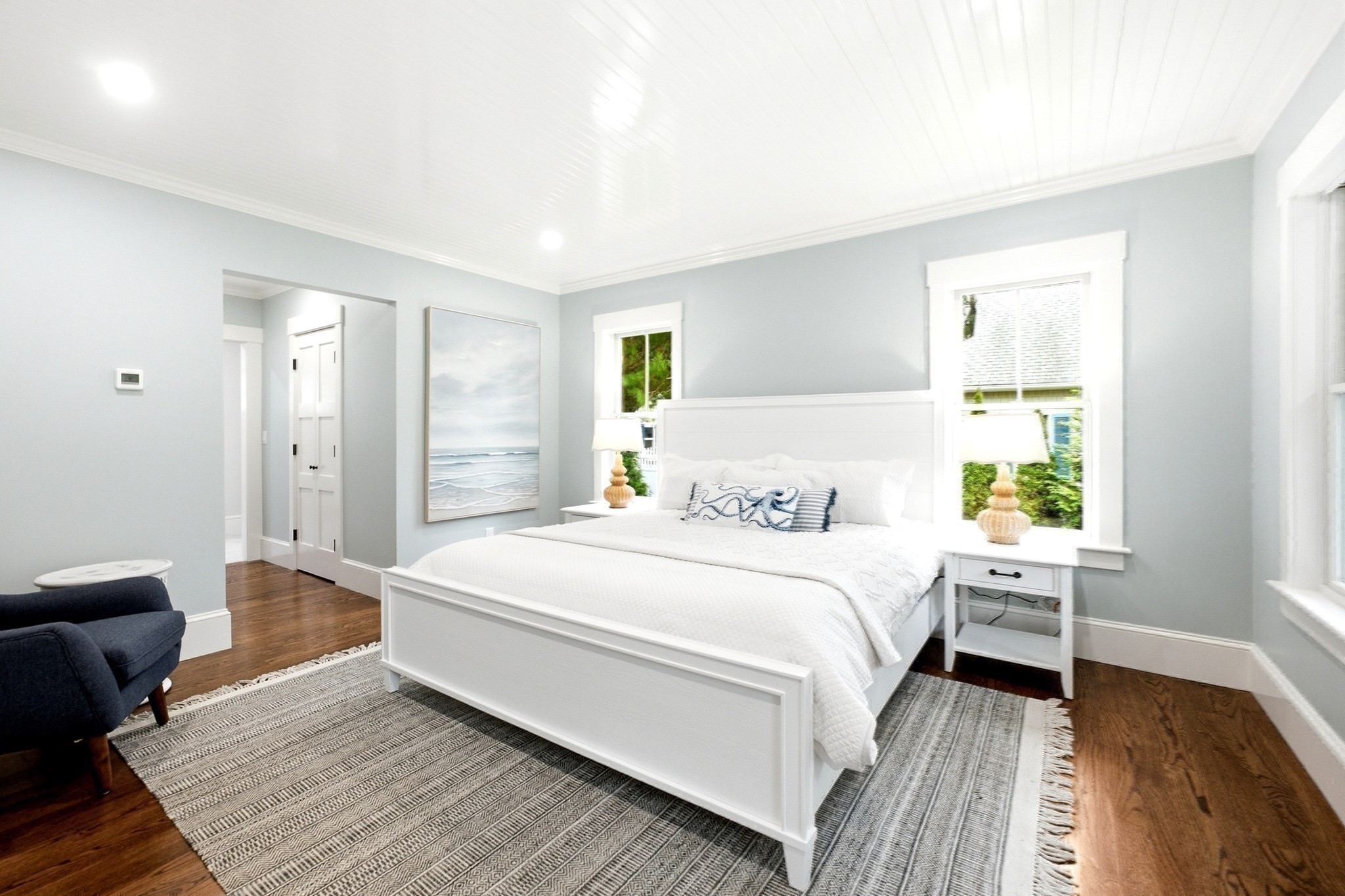 22 Scudder Road