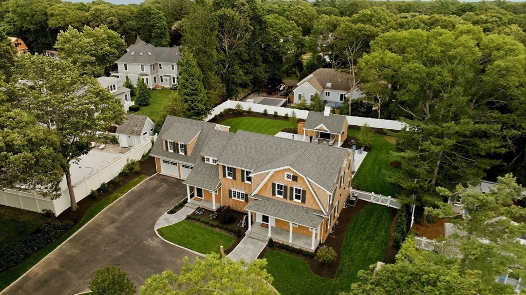 22 Scudder Road